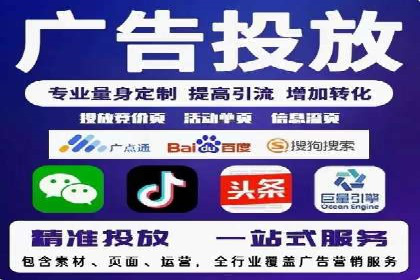 社交平台信息流竞价广告的投放策略与效果
